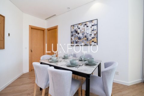 Byt v Palm Jumeirah, Dubai, SAE 2 ložnice, 145 m² Č.: 628189 - fotografie 12