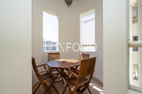 Byt v Palm Jumeirah, Dubai, SAE 2 ložnice, 145 m² Č.: 628189 - fotografie 22