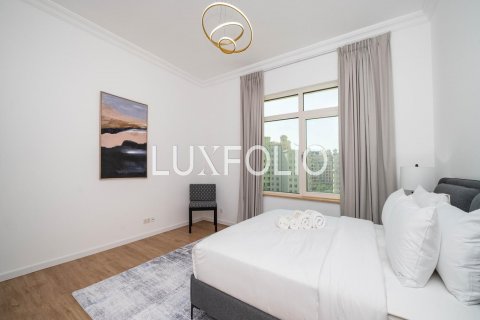Byt v Palm Jumeirah, Dubai, SAE 2 ložnice, 145 m² Č.: 628189 - fotografie 4