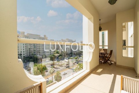 Apartamento en Palm Jumeirah, Dubai, EAU 2 dormitorios, 145 m² № 628189