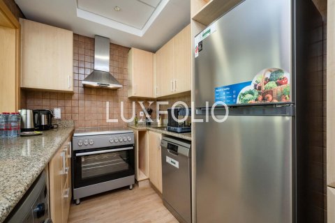 Byt v Palm Jumeirah, Dubai, SAE 2 ložnice, 145 m² Č.: 628189 - fotografie 15