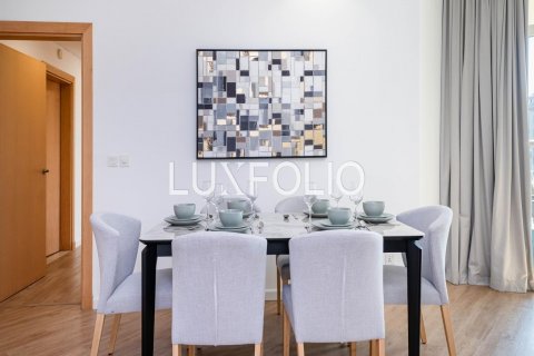 Byt v Palm Jumeirah, Dubai, SAE 2 ložnice, 145 m² Č.: 628189 - fotografie 13