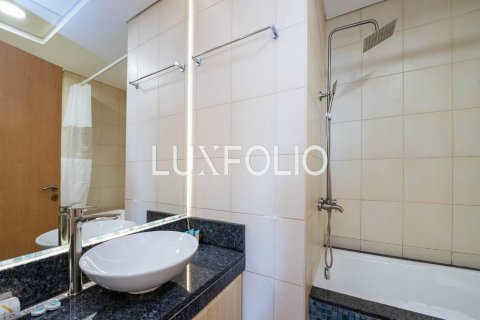 Byt v Palm Jumeirah, Dubai, SAE 2 ložnice, 145 m² Č.: 628189 - fotografie 17