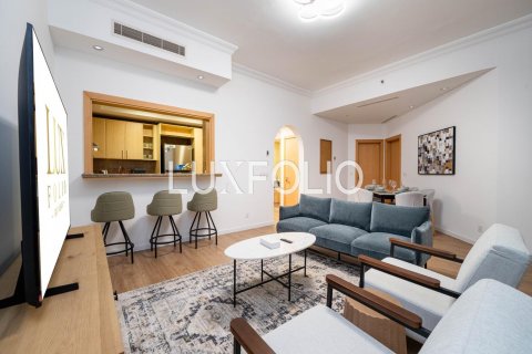 Byt v Palm Jumeirah, Dubai, SAE 2 ložnice, 145 m² Č.: 628189 - fotografie 10