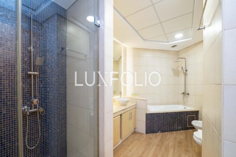 Byt v Palm Jumeirah, Dubai, SAE 2 ložnice, 145 m² Č.: 628189 - fotografie 19