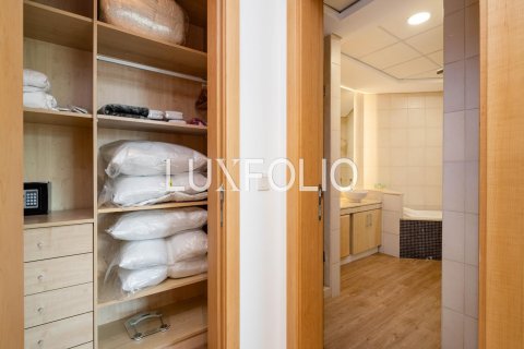 Byt v Palm Jumeirah, Dubai, SAE 2 ložnice, 145 m² Č.: 628189 - fotografie 21