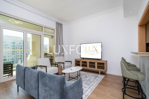 Byt v Palm Jumeirah, Dubai, SAE 2 ložnice, 145 m² Č.: 628189 - fotografie 8