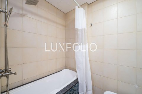 Byt v Palm Jumeirah, Dubai, SAE 2 ložnice, 145 m² Č.: 628189 - fotografie 20