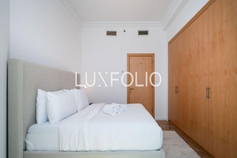 Byt v Palm Jumeirah, Dubai, SAE 2 ložnice, 145 m² Č.: 628189 - fotografie 6