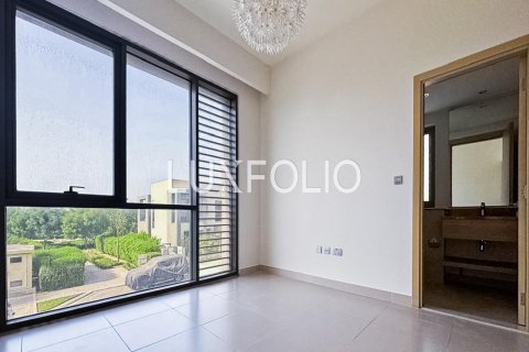 Villa zur Miete in Dubai Hills Estate, Dubai, VAE 5 Schlafzimmer, 593 m2 Nr. 628190 - Foto 20
