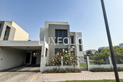 Villa zur Miete in Dubai Hills Estate, Dubai, VAE 5 Schlafzimmer, 593 m2 Nr. 628190 - Foto 21
