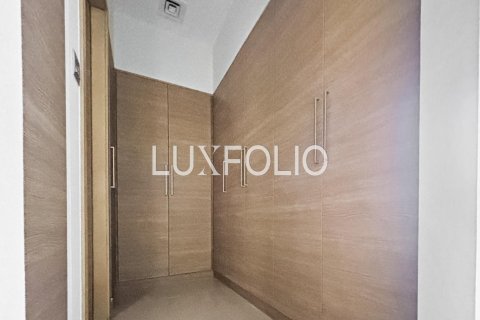 Villa zur Miete in Dubai Hills Estate, Dubai, VAE 5 Schlafzimmer, 593 m2 Nr. 628190 - Foto 17