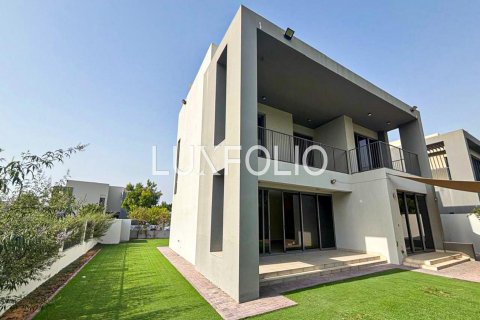 Villa zur Miete in Dubai Hills Estate, Dubai, VAE 5 Schlafzimmer, 593 m2 Nr. 628190 - Foto 22