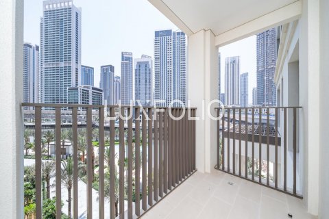 דירה להשכרה ב Dubai Creek Harbour (The Lagoons), Dubai, איחוד האמירויות  2 חדרי שינה, 108 מ"ר, מספר 628263 - תמונה 27