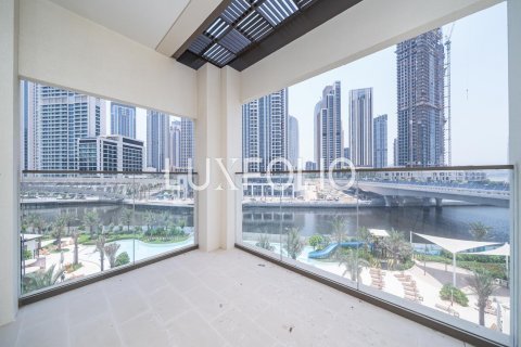 דירה להשכרה ב Dubai Creek Harbour (The Lagoons), Dubai, איחוד האמירויות  2 חדרי שינה, 108 מ"ר, מספר 628263 - תמונה 29