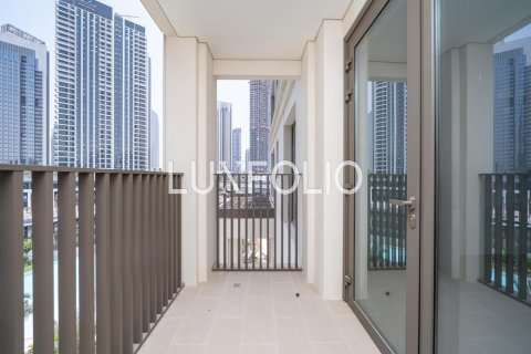 דירה להשכרה ב Dubai Creek Harbour (The Lagoons), Dubai, איחוד האמירויות  2 חדרי שינה, 108 מ"ר, מספר 628263 - תמונה 26
