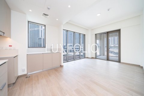 Apartment in Dubai Creek Harbour (The Lagoons), Dubai, UAE 2 bedrooms, 108 sq.m. № 628263
