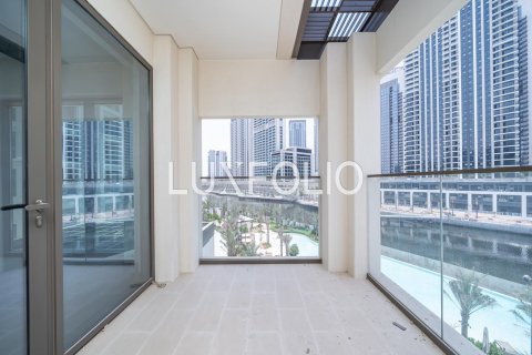 דירה להשכרה ב Dubai Creek Harbour (The Lagoons), Dubai, איחוד האמירויות  2 חדרי שינה, 108 מ"ר, מספר 628263 - תמונה 30