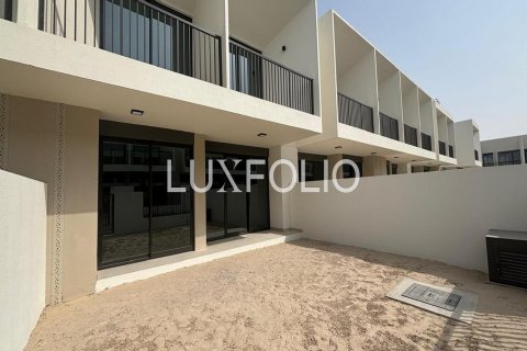 Radhus i Town Square, Dubai, UAE 3 sovrum, 189 kvm Nr. 628262