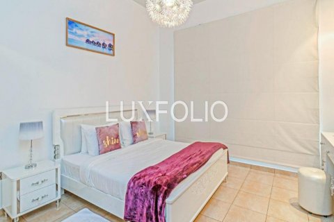 Lägenhet uthyres i Palm Jumeirah, Dubai, UAE 2 sovrum, 161 kvm Nr. 628188 - fotografi 6