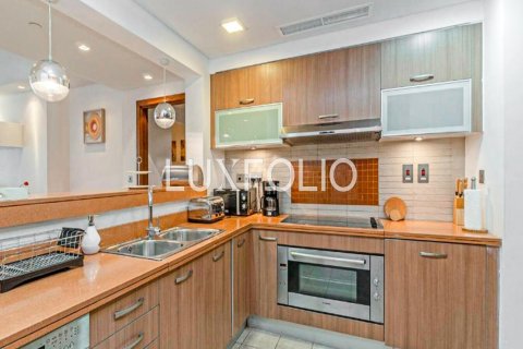Lägenhet uthyres i Palm Jumeirah, Dubai, UAE 2 sovrum, 161 kvm Nr. 628188 - fotografi 7