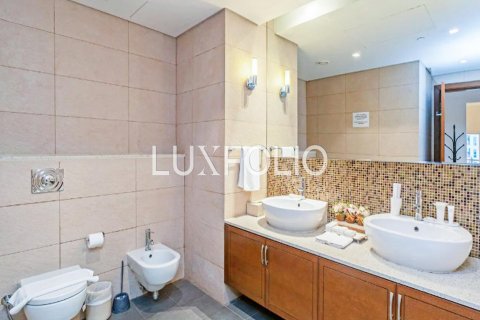 Lägenhet uthyres i Palm Jumeirah, Dubai, UAE 2 sovrum, 161 kvm Nr. 628188 - fotografi 8