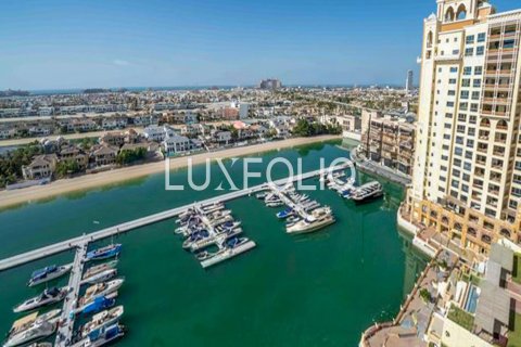 Lägenhet uthyres i Palm Jumeirah, Dubai, UAE 2 sovrum, 161 kvm Nr. 628188 - fotografi 10