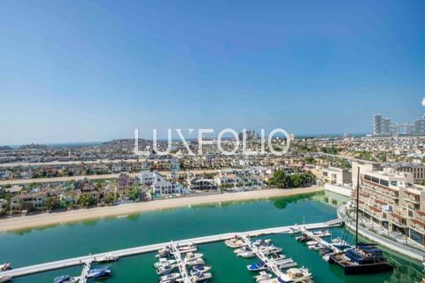 Lägenhet uthyres i Palm Jumeirah, Dubai, UAE 2 sovrum, 161 kvm Nr. 628188 - fotografi 9