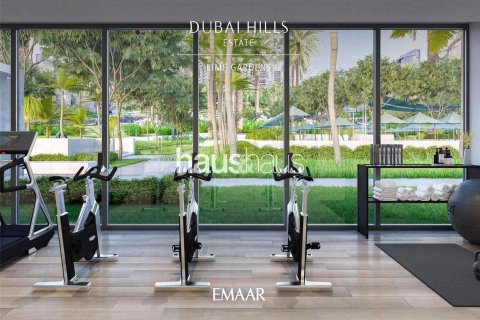Apartment til salg i Dubai Hills Estate, Dubai, UAE 2 soveværelser, 89 kvm № 625945 - foto 9