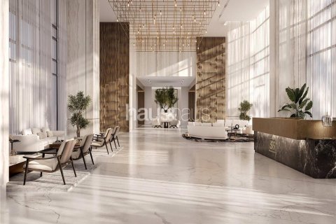 Leilighet til salgs i Dubai Hills Estate, Dubai, Emiratene 1 soverom, 88 kvm Nr. 625883 - Foto 10