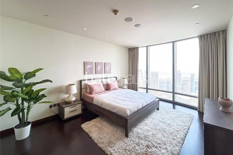Apartament në Downtown Dubai (Downtown Burj Dubai), Emiratet e Bashkuara Arabe 2 dhoma gjumi, 159 m2. № 625882 - Foto 4
