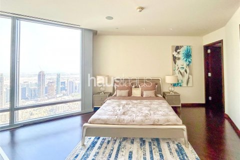 Apartament në Downtown Dubai (Downtown Burj Dubai), Emiratet e Bashkuara Arabe 2 dhoma gjumi, 159 m2. № 625882 - Foto 7