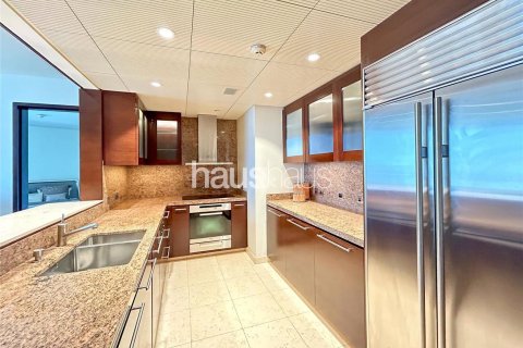 Apartament në Downtown Dubai (Downtown Burj Dubai), Emiratet e Bashkuara Arabe 2 dhoma gjumi, 159 m2. № 625882 - Foto 8