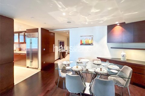 Apartament në Downtown Dubai (Downtown Burj Dubai), Emiratet e Bashkuara Arabe 2 dhoma gjumi, 159 m2. № 625882 - Foto 6