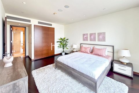 Apartament në Downtown Dubai (Downtown Burj Dubai), Emiratet e Bashkuara Arabe 2 dhoma gjumi, 159 m2. № 625882 - Foto 5