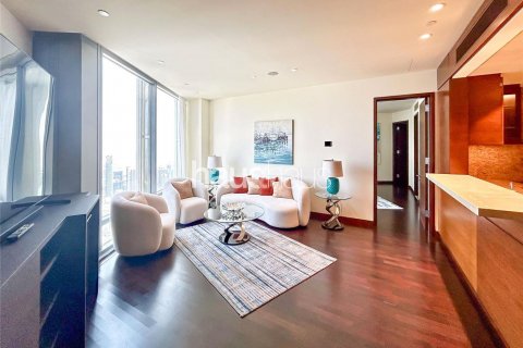 דירה ב Downtown Dubai (Downtown Burj Dubai), Dubai, איחוד האמירויות 2 חדרי שינה, 159 מ