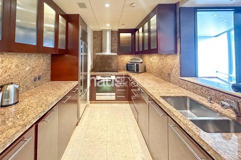 Apartament në Downtown Dubai (Downtown Burj Dubai), Emiratet e Bashkuara Arabe 2 dhoma gjumi, 159 m2. № 625882 - Foto 11