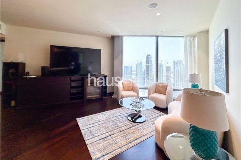 Apartament në Downtown Dubai (Downtown Burj Dubai), Emiratet e Bashkuara Arabe 2 dhoma gjumi, 159 m2. № 625882 - Foto 9
