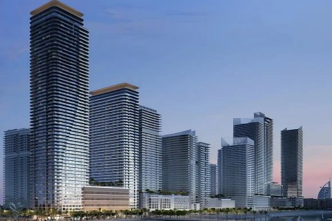 Apartment i Dubai, UAE 2 soveværelser, 102.8 kvm № 440357