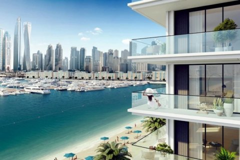 Dubai, BAE’de satılık daire 3 yatak odası, 208 m&sup2; No 440360 - fotoğraf 4