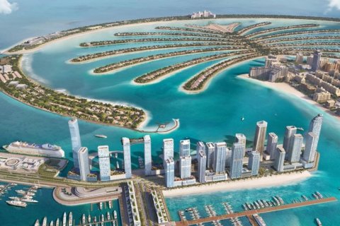 Dubai, BAE’de satılık daire 3 yatak odası, 208 m&sup2; No 440360 - fotoğraf 5