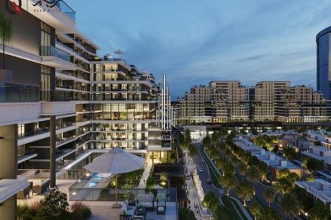 Stadthaus in Al Reem Island, Abu Dhabi, VAE: 3 Schlafzimmer, 257.3 m2 Nr. 569391