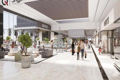 阿联酋 Abu Dhabi Al Reem Island 待售 : 3 卧, 257.3 平方米 , 编号569391 - 照片 17