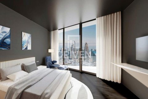 Apartmen di Downtown Dubai (Downtown Burj Dubai), UAE 1 bilik tidur, 69.77 meter persegi № 767135 - foto 25