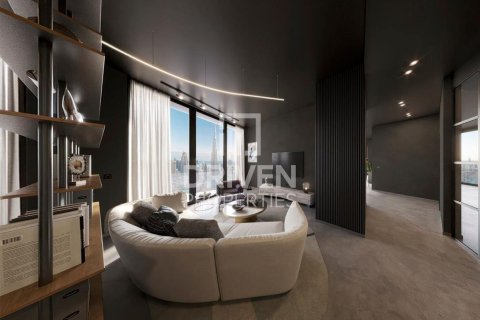 Apartmen di Downtown Dubai (Downtown Burj Dubai), UAE 1 bilik tidur, 69.77 meter persegi № 767135 - foto 3