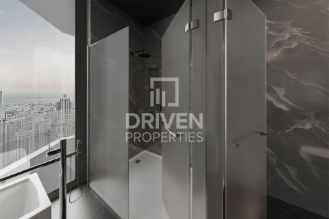Apartmen di Downtown Dubai (Downtown Burj Dubai), UAE 1 bilik tidur, 69.77 meter persegi № 767135 - foto 17