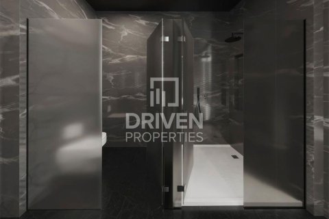 Apartmen di Downtown Dubai (Downtown Burj Dubai), UAE 1 bilik tidur, 69.77 meter persegi № 767135 - foto 6