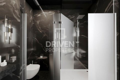 Apartmen di Downtown Dubai (Downtown Burj Dubai), UAE 1 bilik tidur, 69.77 meter persegi № 767135 - foto 4
