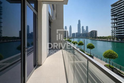 Al Wasl, Dubai, संयुक्त अरब अमीरात में अपार्टमेंट, 2 बेडरूम, 129.41 वर्ग मीटर, संख्या 767187 - फ़ोटो 3