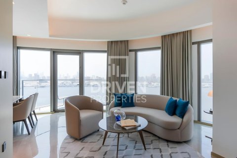 Appartement in Dubai Creek Harbour (The Lagoons), Dubai, VAE 2 slaapkamers, 101.82 vr.m. nr 767188